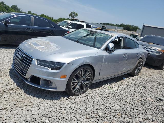 VIN WAU2GAFC5GN099761 2016 Audi A7, Prestige no.1