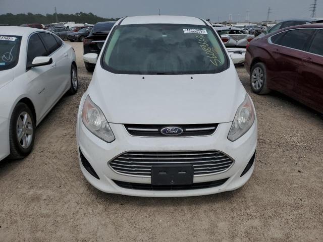 1FADP5AUXFL122633 Ford C-MAX SE