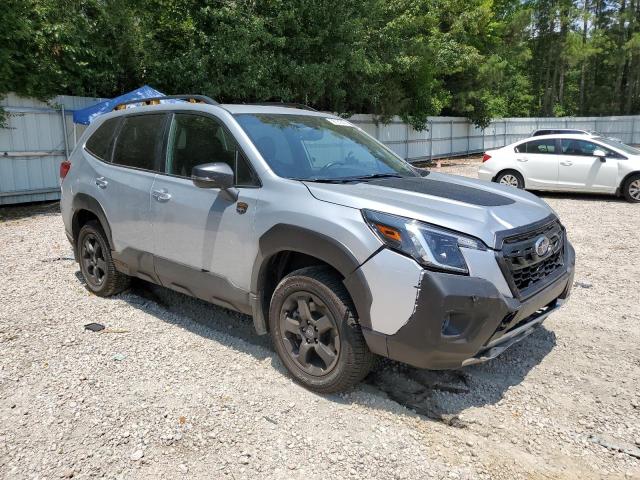 2022 SUBARU FORESTER W JF2SKALC5NH479511