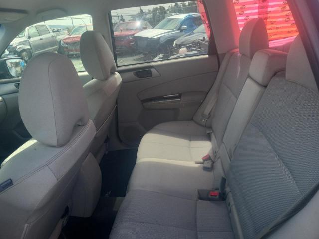 2023 SUBARU FORESTER W JF2SKELC9PH420990