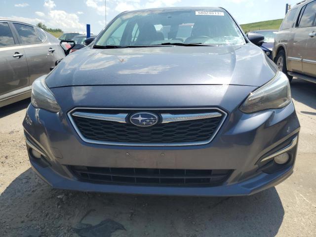 4S3GKAT68H3600435 Subaru Impreza Limited