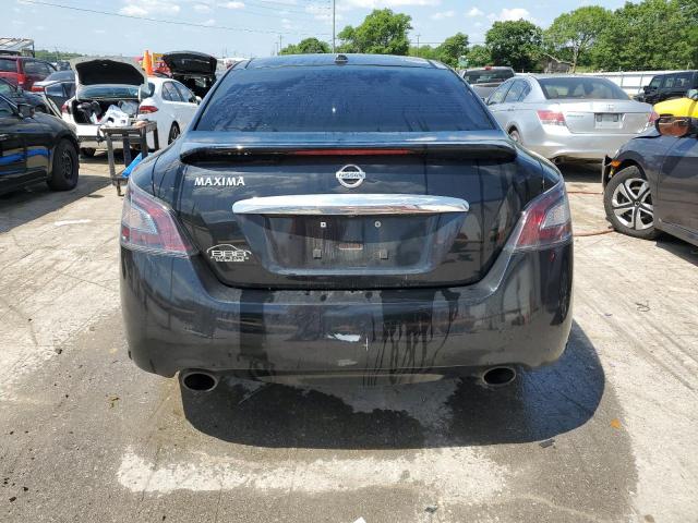 1N4AA5AP8EC461825 | 2014 NISSAN MAXIMA S