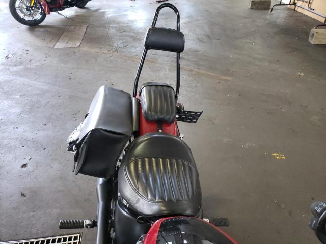 2020 HARLEY-DAVIDSON FXBB 1HD1YJJ12LB028626