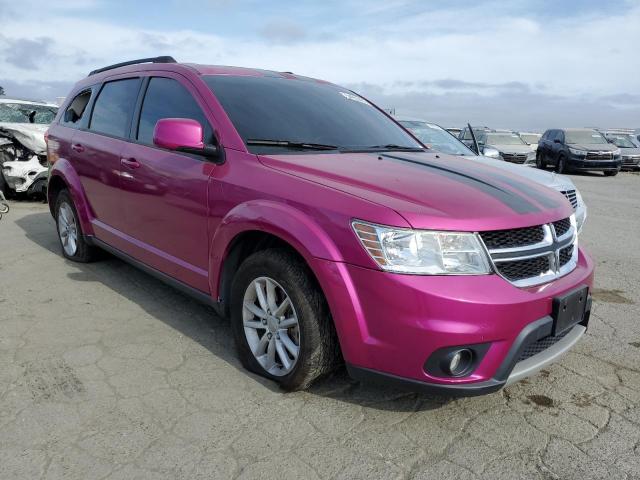 3C4PDCBG9FT673766 Dodge Journey Sxt