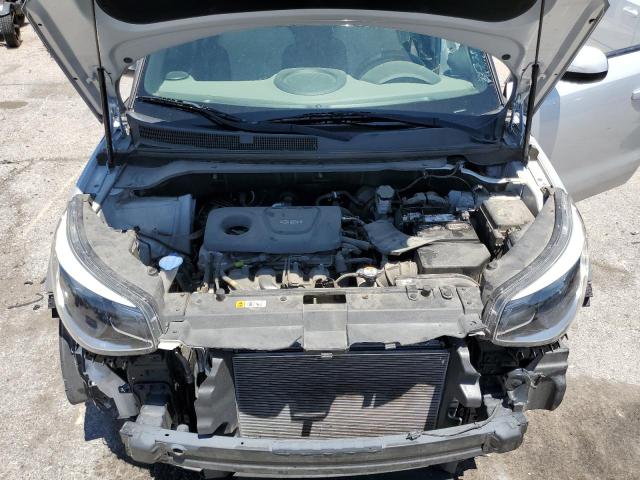 KNDJN2A29H7483301 KIA Soul