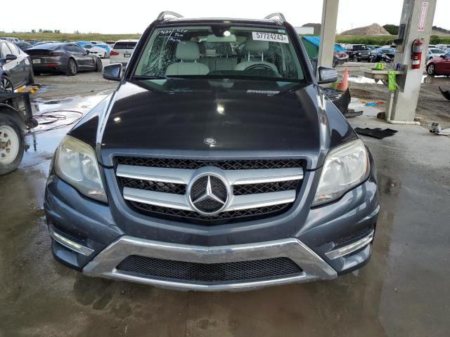 2015 MERCEDES-BENZ GLK 250 BL - WDCGG0EB0FG386420