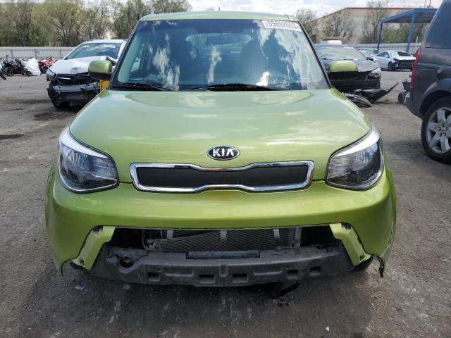 KNDJN2A25G7863332 KIA Soul