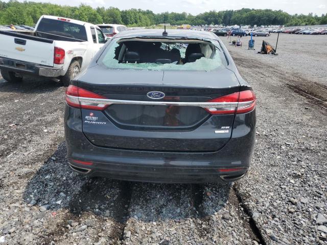 2018 FORD FUSION 4D 3FA6P0T98JR286073