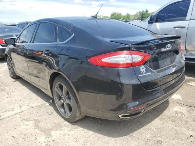 3FA6P0T99FR244888 Ford FUSION SE