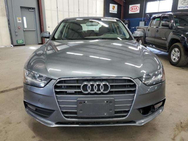 VIN WAUBFAFL6EN001918 2014 Audi A4, Premium no.5