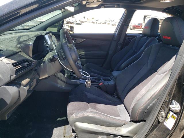 JF1VBAL68N9025369 Subaru Wrx Limited