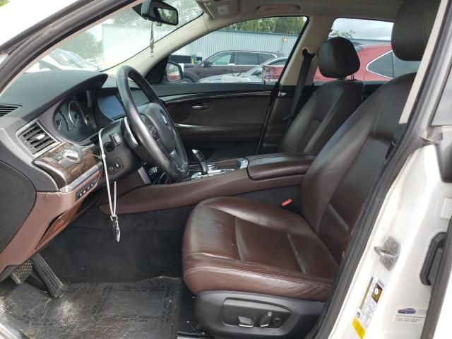 2016 BMW 535 IGT - WBA5M2C54GGH99456