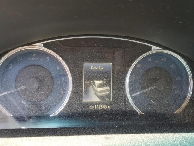 4T1BF1FK2HU796109 Toyota CAMRY LE