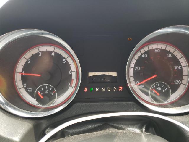2C4RDGCG2HR546345 Dodge Grand Caravan Sxt