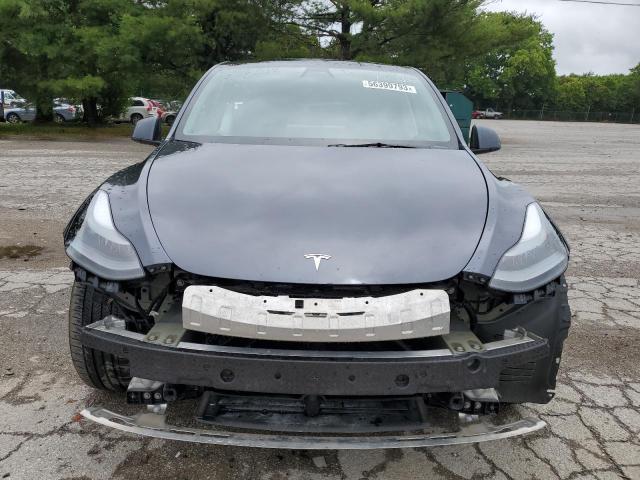 7SAYGDEF9NF373858 Tesla Model Y
