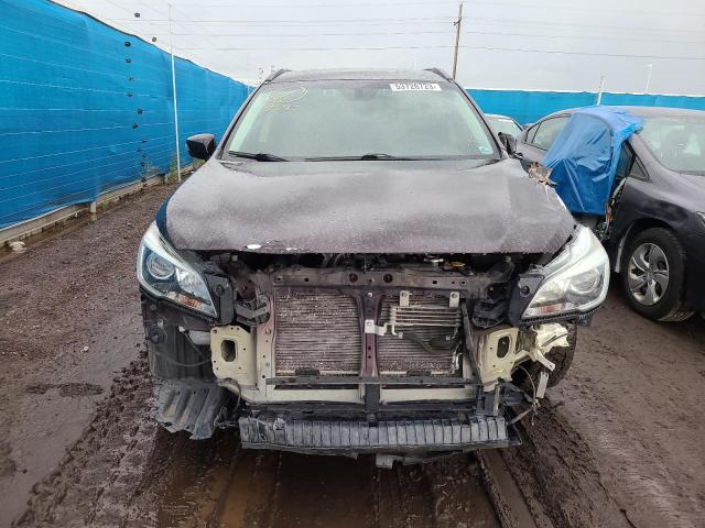 4S4BSETCXH3218359 Subaru Outback Touring