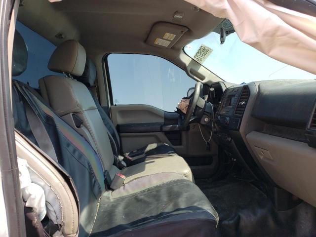 1FTMF1C87GFA37173 Ford F150