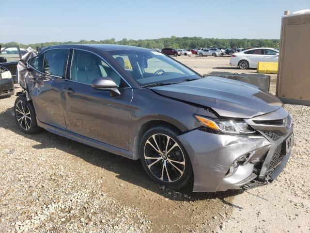 4T1B11HK9KU749419 | 2019 TOYOTA CAMRY L