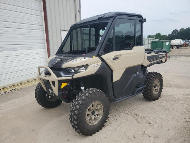 2023 CAN-AM DEFENDER L 3JBUVAX41PK004646