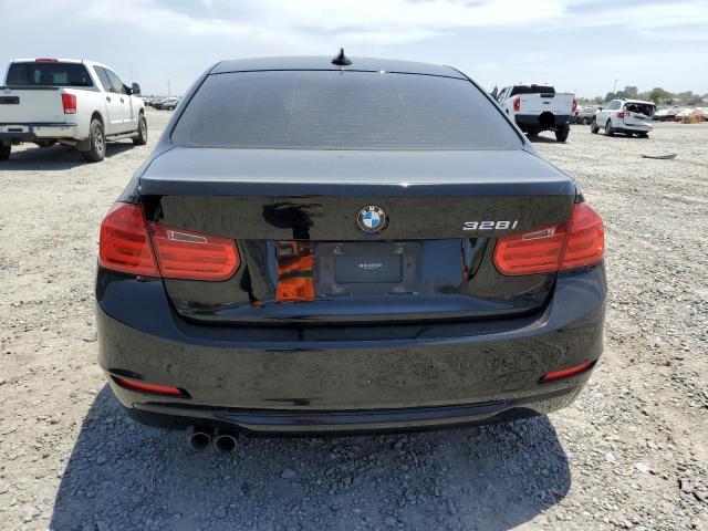 WBA3C1C57EK110330 BMW 328 I Sulev