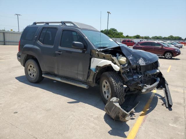 2015 NISSAN XTERRA X 5N1AN0NU8FN655323