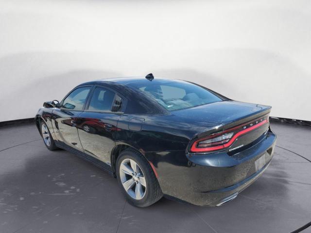 2C3CDXHGXGH204861 Dodge Charger Sxt