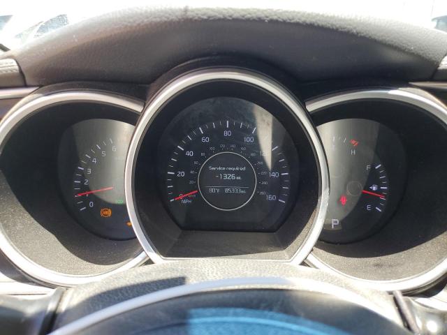 5XXGN4A78FG495154 KIA OPTIMA EX