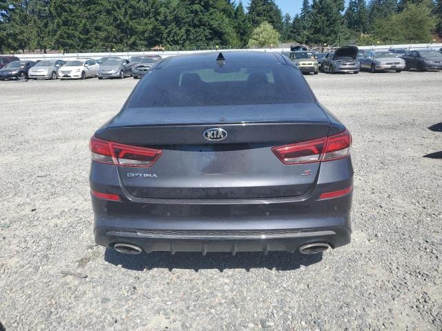 5XXGT4L34KG317087 KIA Optima Lx
