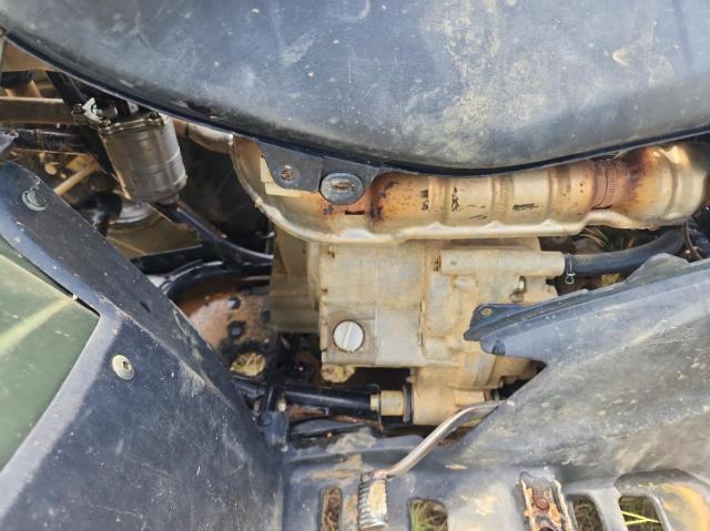 2010 HONDA TRX420 TM 1HFTE340GA4302791