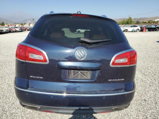 5GAKRBKDXHJ208789 Buick Enclave