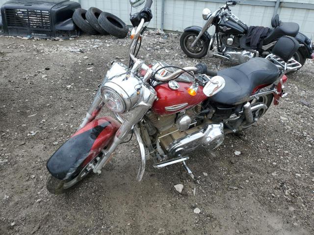 2012 HARLEY-DAVIDSON FLD SWITCH - 1HD1GZM10CC337289