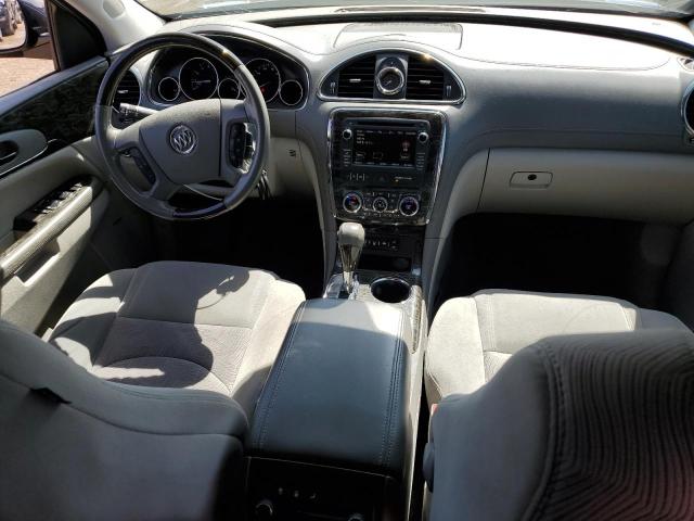 5GAKVAKD6EJ334598 Buick Enclave