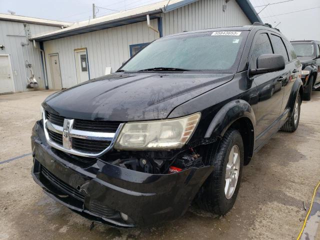 2010 Dodge Journey SE