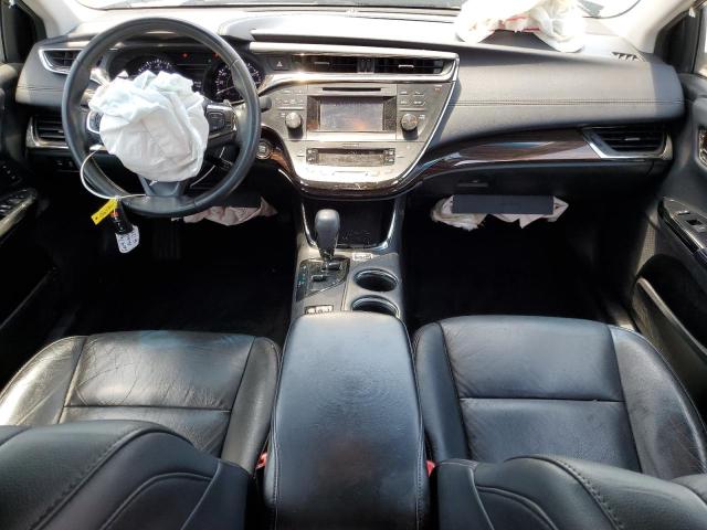 4T1BK1EB8EU086074 Toyota Avalon Base