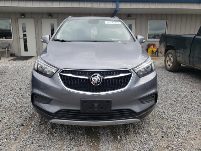 KL4CJASB7KB731377 Buick Encore Preferred