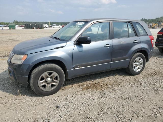 2008 Suzuki Grand Vitara 