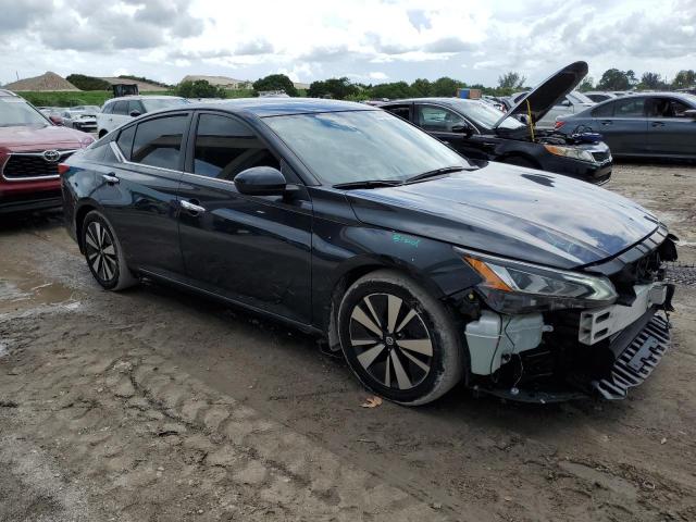 2022 NISSAN ALTIMA SV - 1N4BL4DV3NN355399