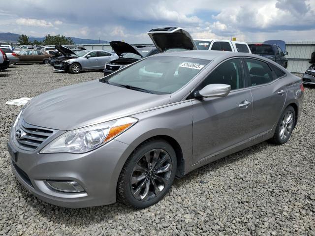 2013 Hyundai Azera 