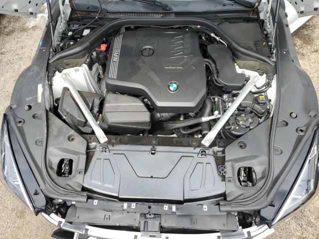 2021 BMW Z4 SDRIVE3 - WBAHF3C06MWX13032