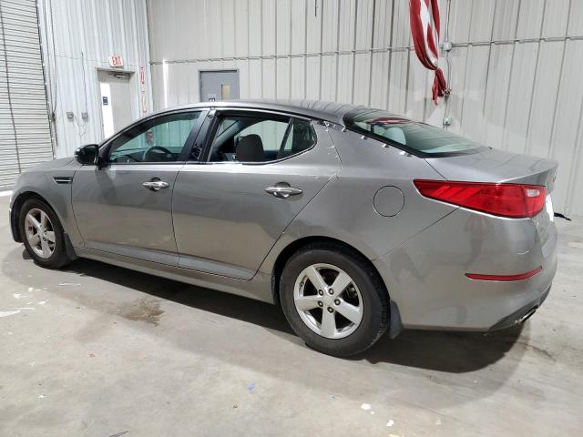KIA Optima Lx 2015 5XXGM4A75FG480128 Image 2