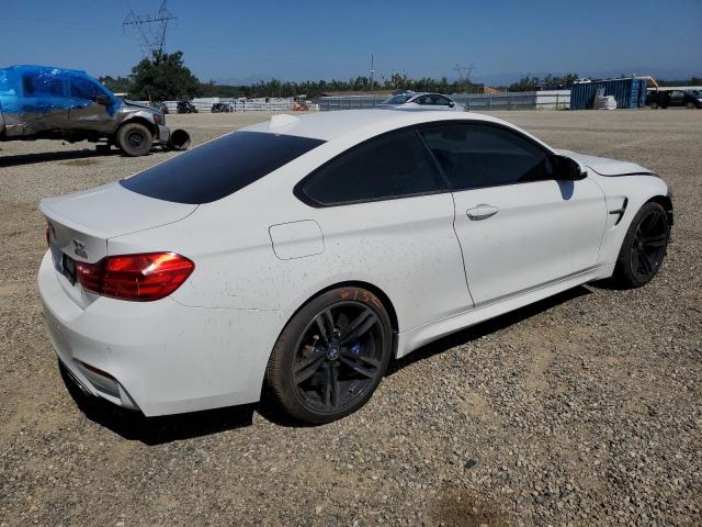 WBS3R9C5XFK332385 BMW M4
