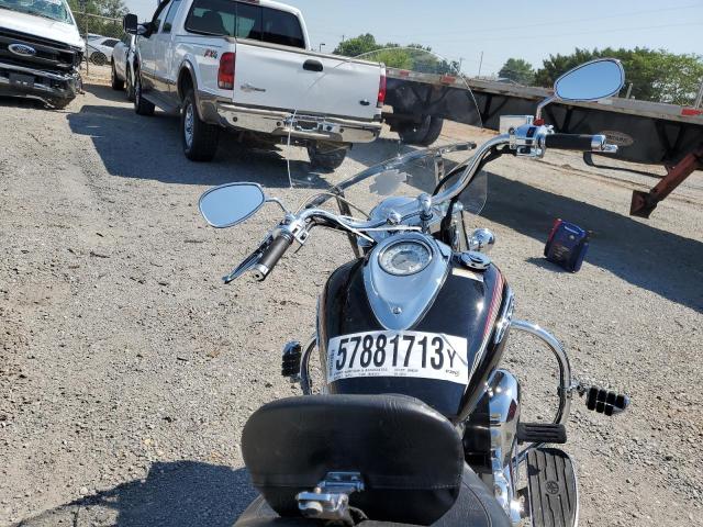 2013 YAMAHA XV1700 AS - JYAVP28E4DA005212
