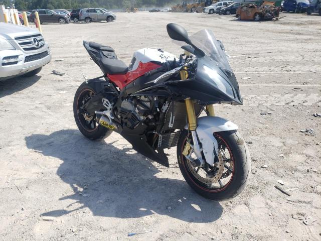 2018 BMW S 1000 RR - WB10D6009JZ711701