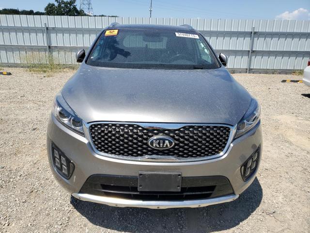 5XYPKDA51GG160922 KIA SORENTO SX