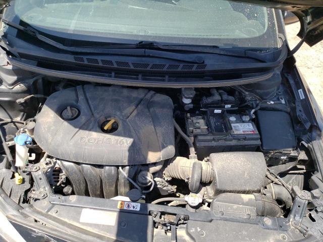 KNAFX4A62F5332370 KIA FORTE LX
