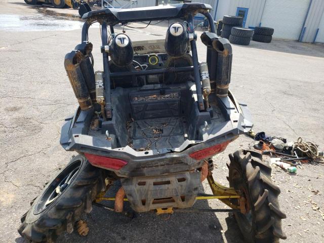 2016 POLARIS RZR XP 100 - 3NSVDE995GF785652