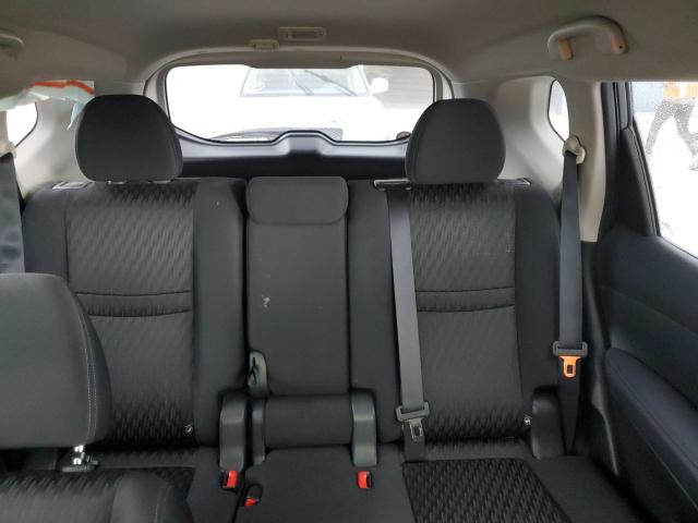 2017 NISSAN ROUGE KNMAT2MT4HP584630