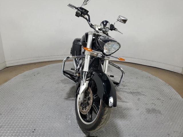 2012 VICTORY MOTORCYCLES CROSS ROAD - 5VPBW36N3C3006391