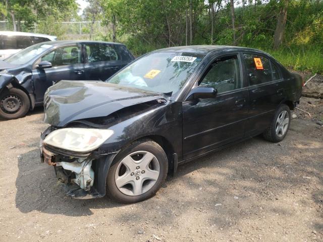 Ontario Salvage Cars for Sale - Copart Canada