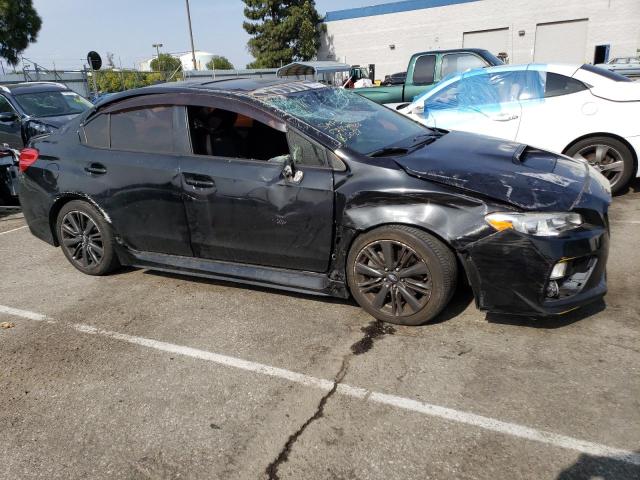 JF1VA1D62F9808481 Subaru Wrx Premium